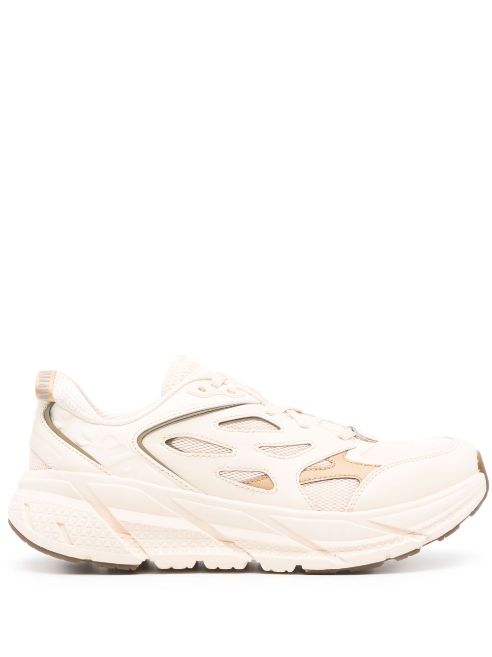 HOKA Clifton L Athletics 运动鞋 - 中性色