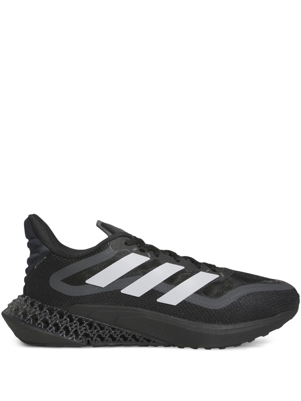 adidas 4DFWD Pulse 2 Black 运动鞋 - 黑色