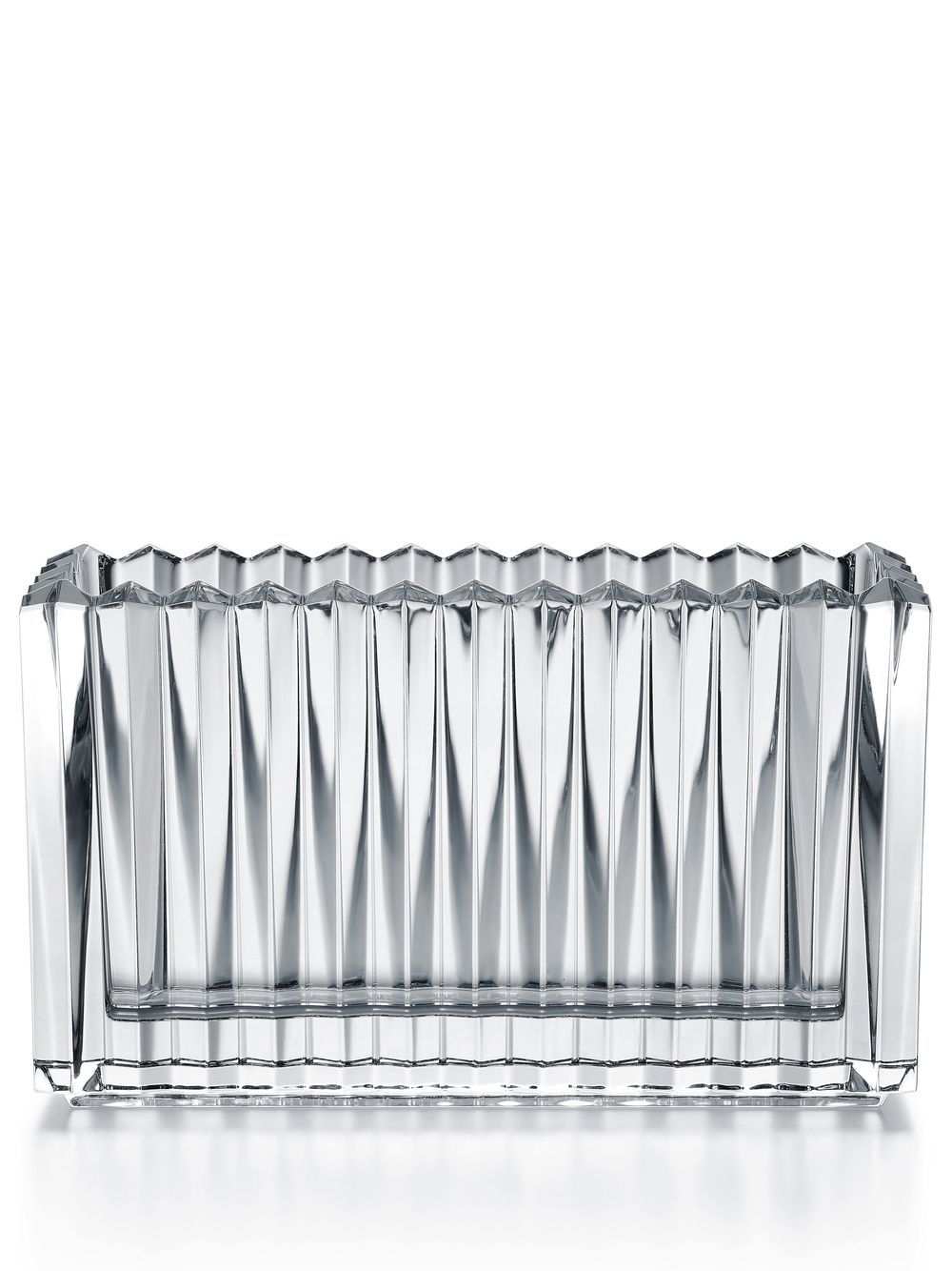 Baccarat Mille Nuits Vase Infinite #1 花瓶 - 中性色