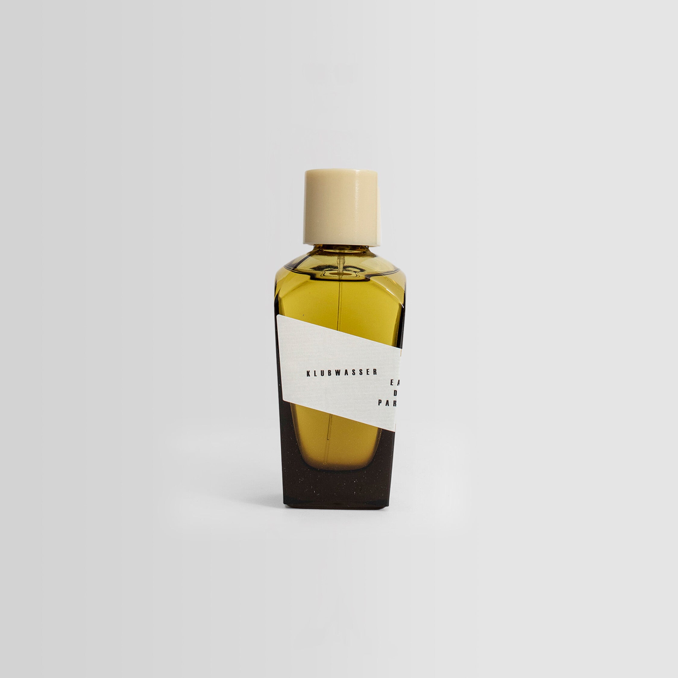 WIENERBLUT UNISEX COLORLESS PERFUMES