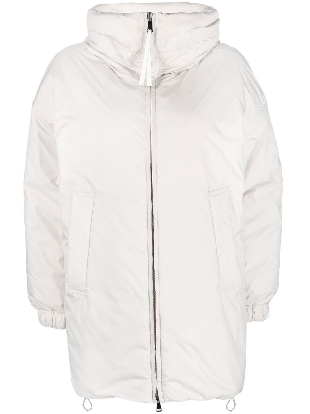 Moncler 盟可睐 Guerledan 双面羽绒夹克 - 中性色