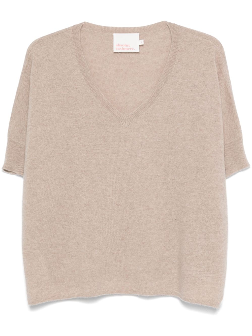 absolut cashmere Kate 毛衣 - 中性色