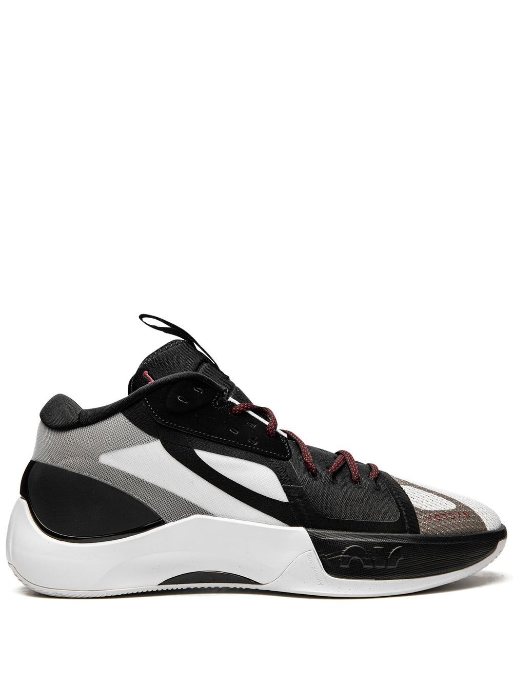 Jordan Air Jordan Zoom Separate 运动鞋 - 黑色
