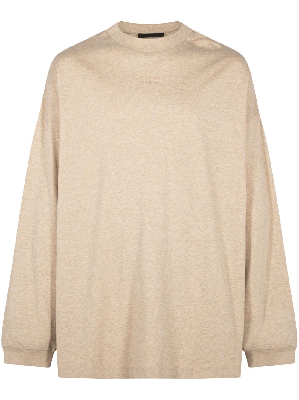 FEAR OF GOD ESSENTIALS Essential T恤 - 中性色