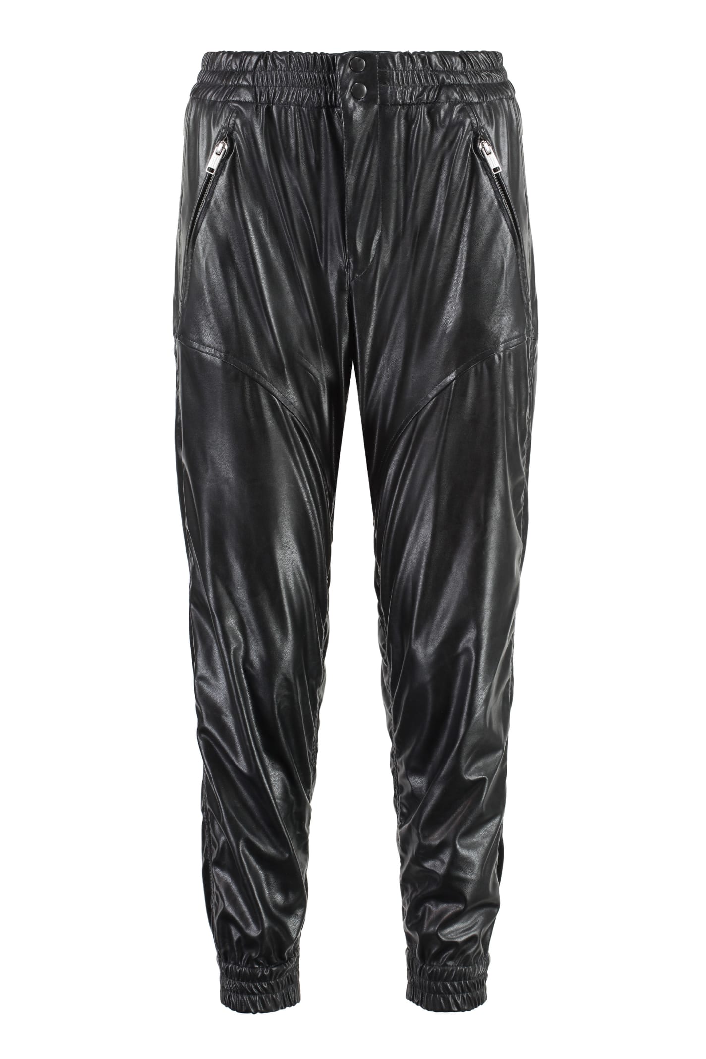 Marant Étoile Bolena 仿皮裤子