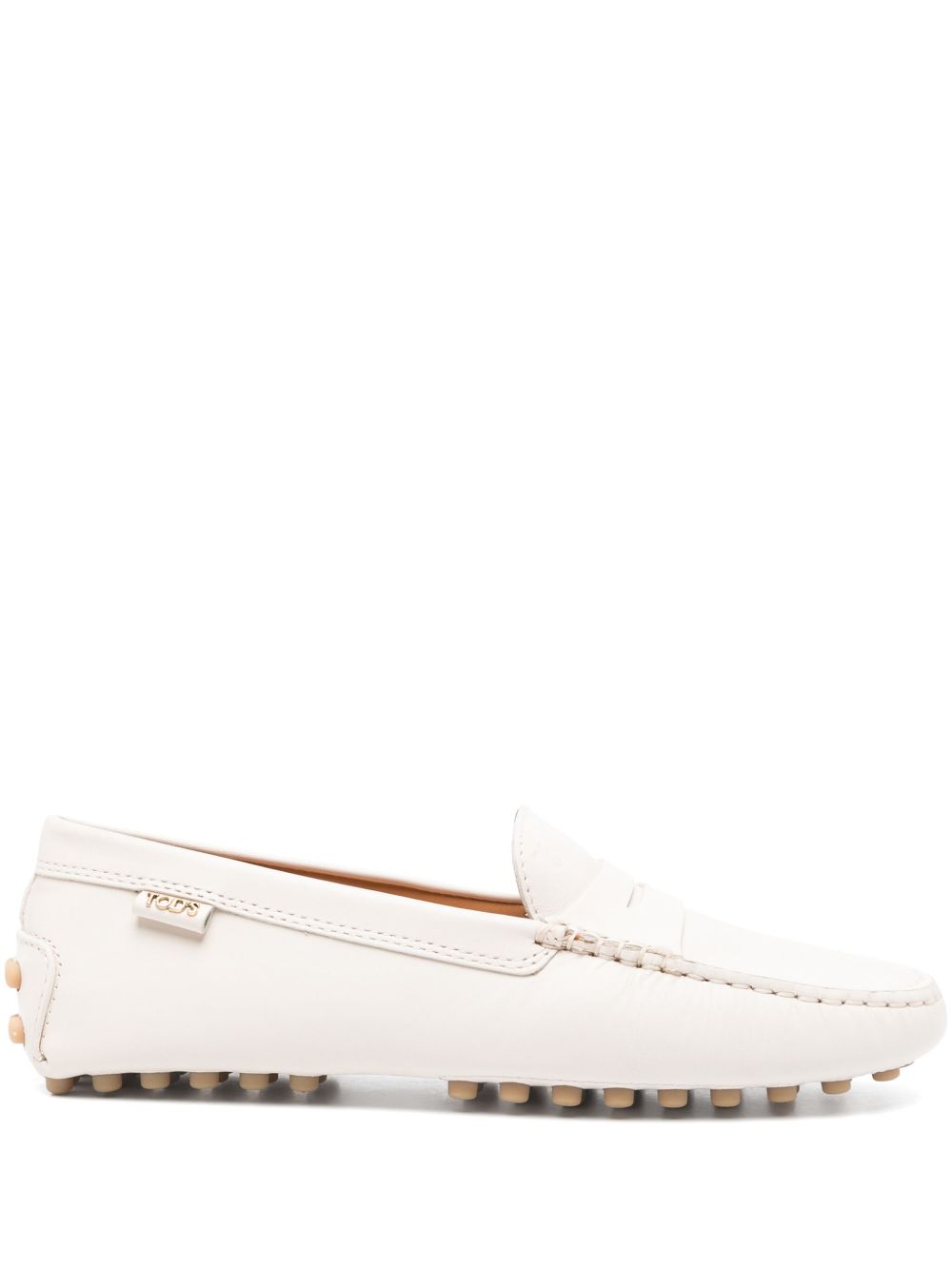 Tod's Gommino 乐福鞋 - 中性色