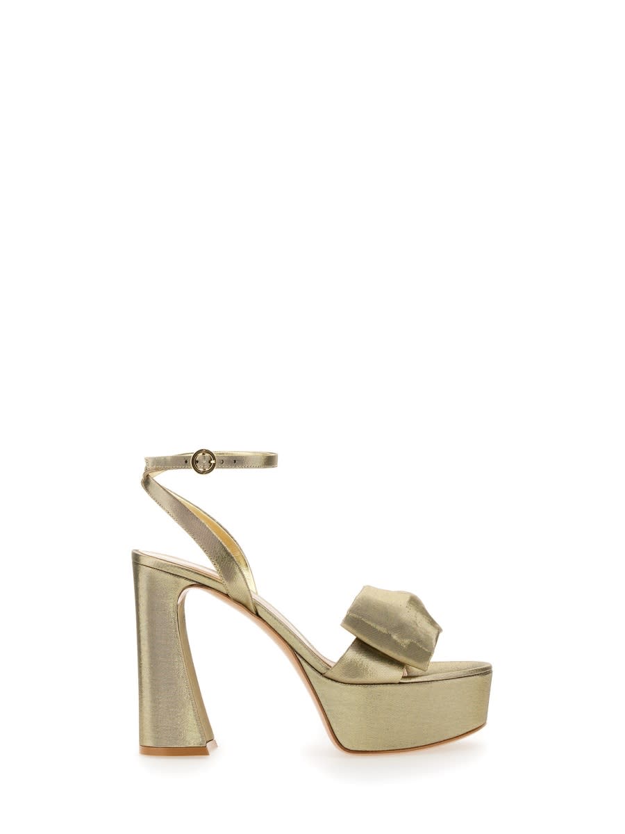 Gianvito Rossi Sandaloo Rimeko