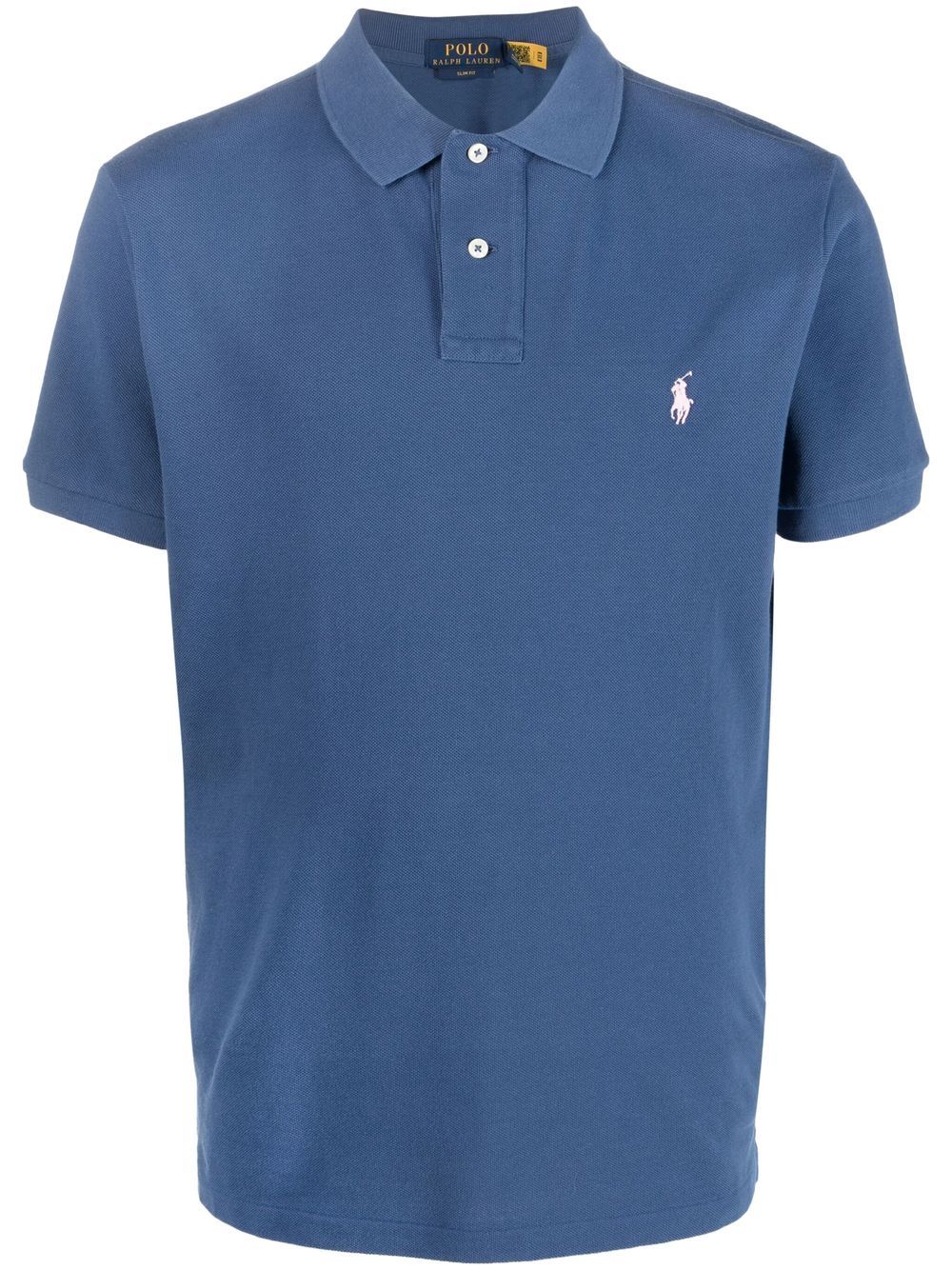 Polo Ralph Lauren Polo Pony polo衫 - 蓝色