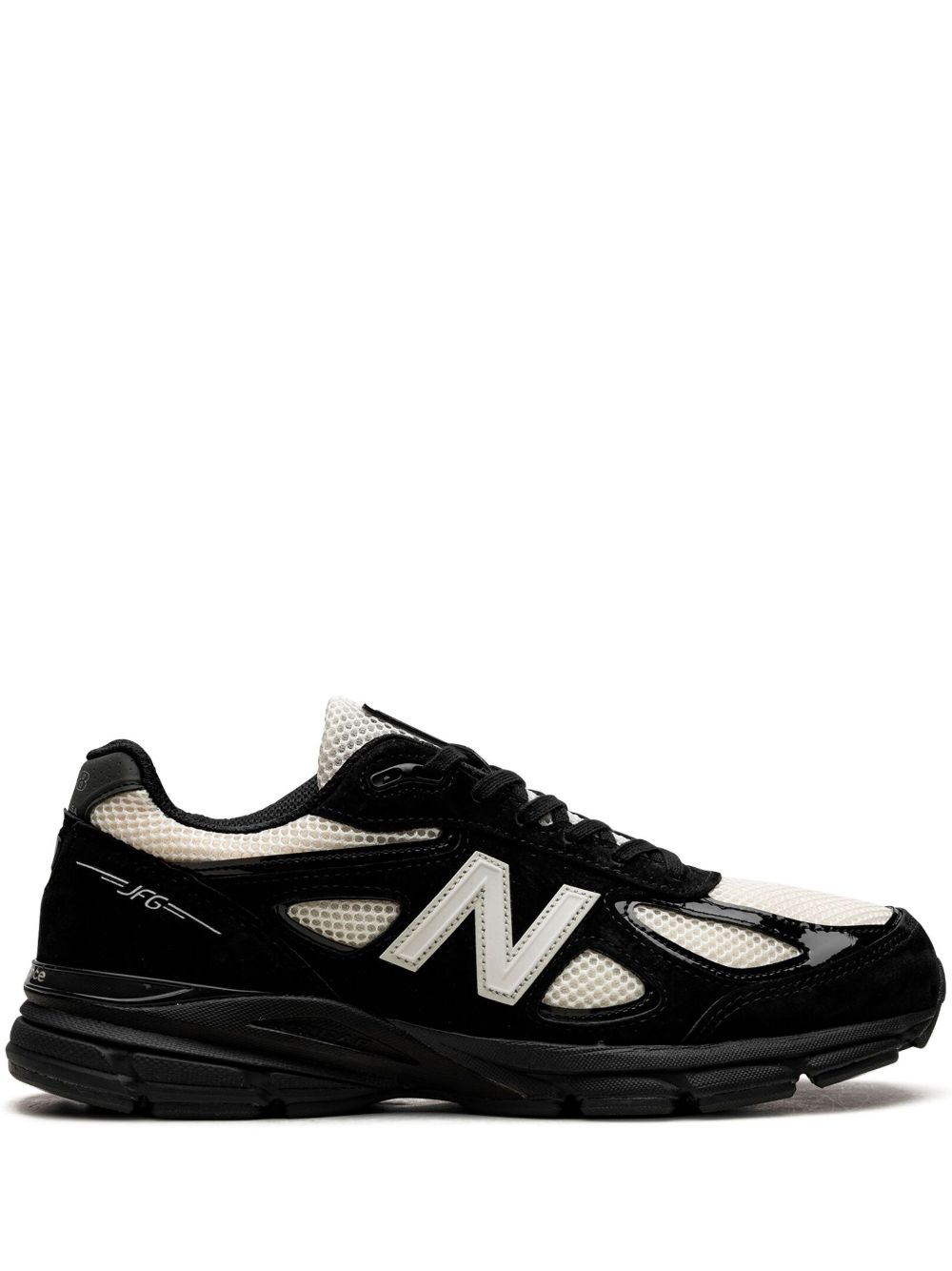New Balance 990v4 Joe Freshgoods - Black 运动鞋 - 黑色