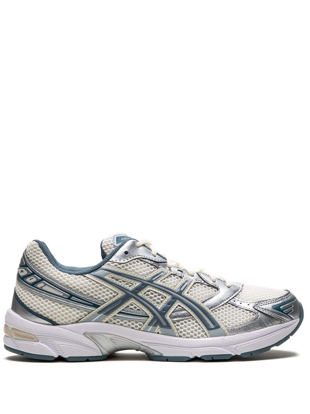 ASICS GEL-1130™ Cream 运动鞋 - 灰色