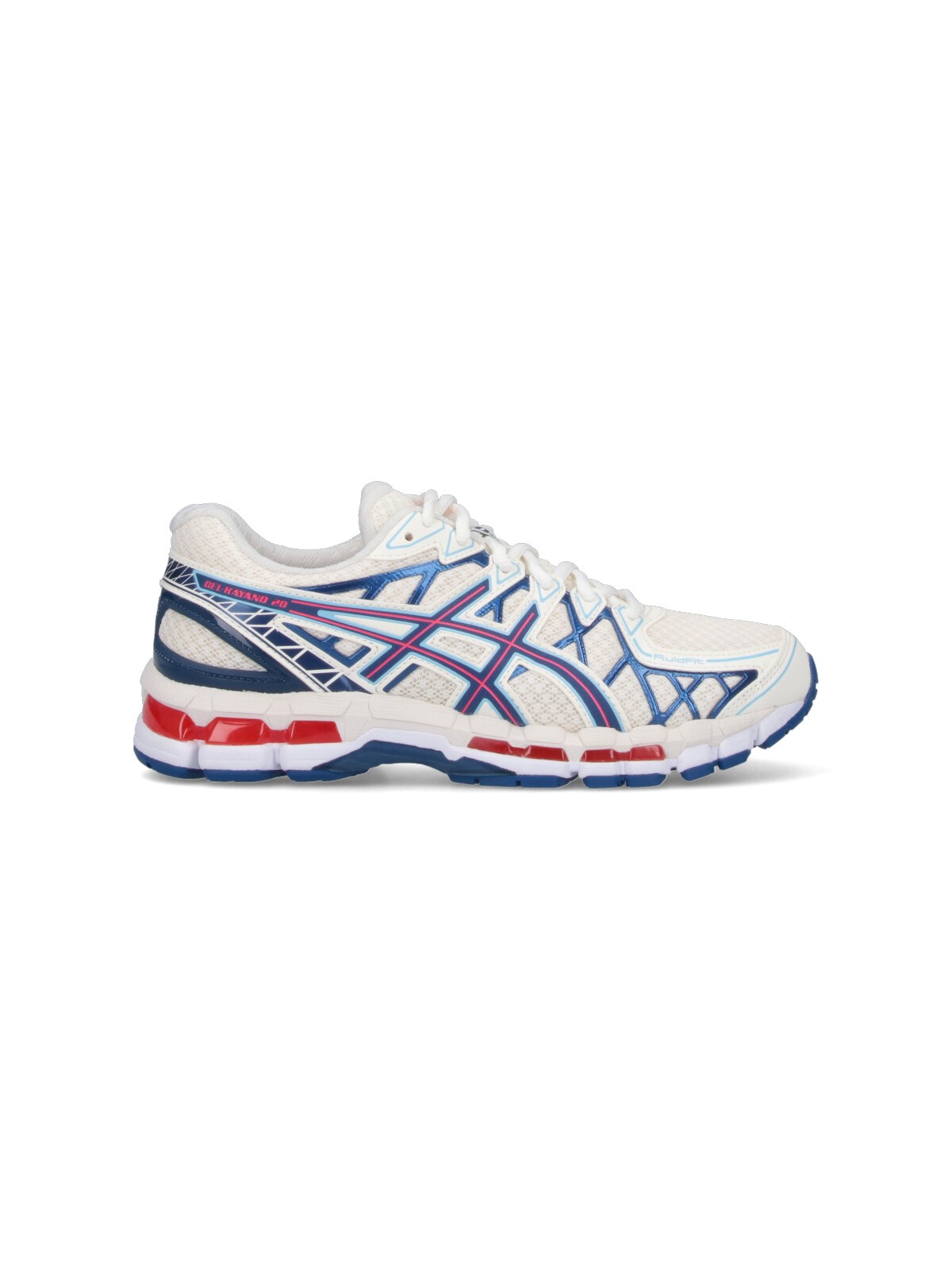 Asics“Gel-Kayano 20”运动鞋