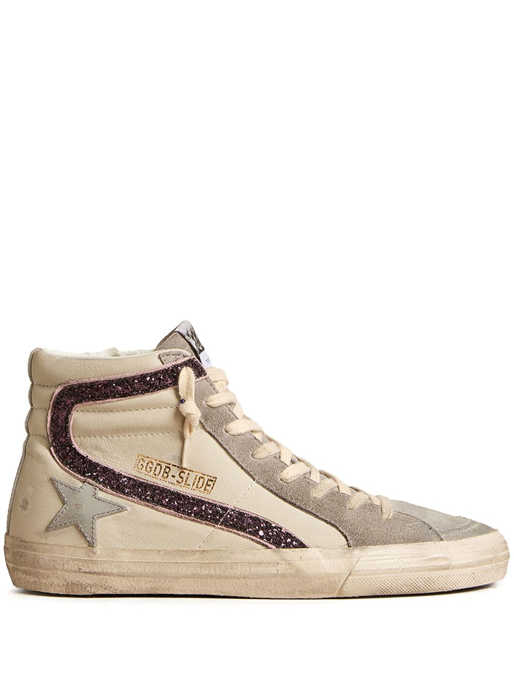Golden Goose Slide板鞋 - 中性色
