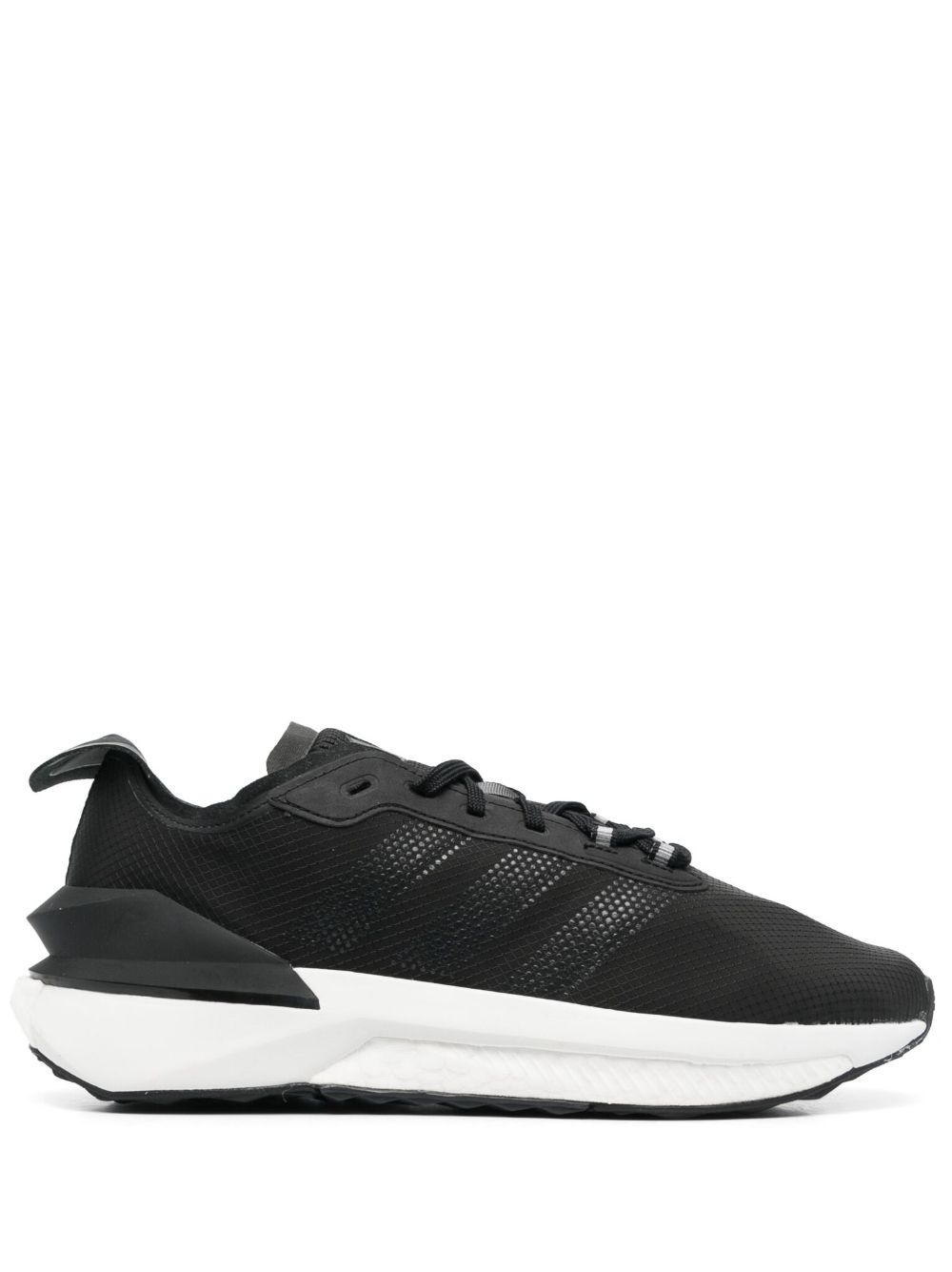 adidas Avryn 低帮运动鞋 - 黑色