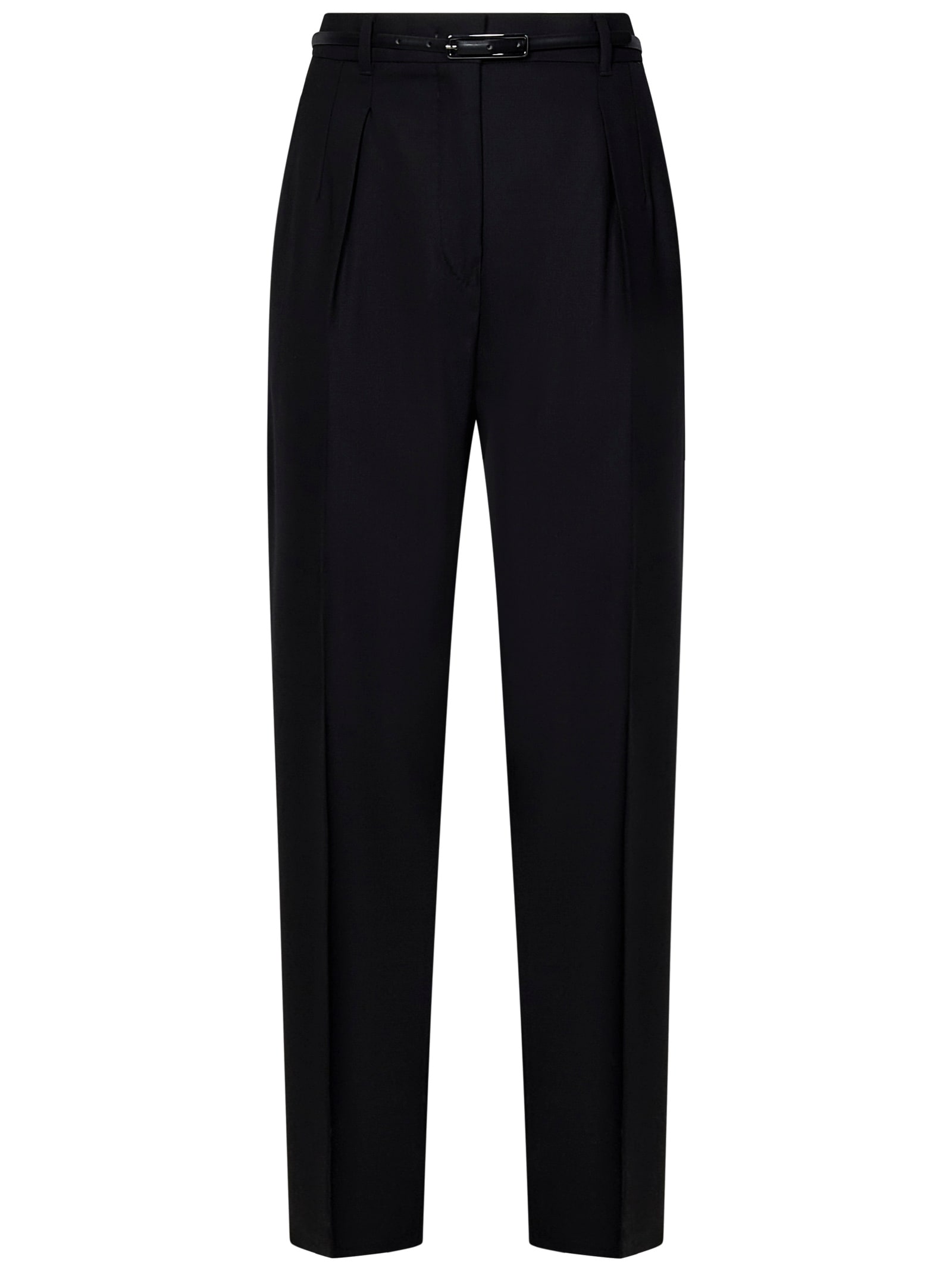 Max Mara Maxmara Studio Prosit Trousers