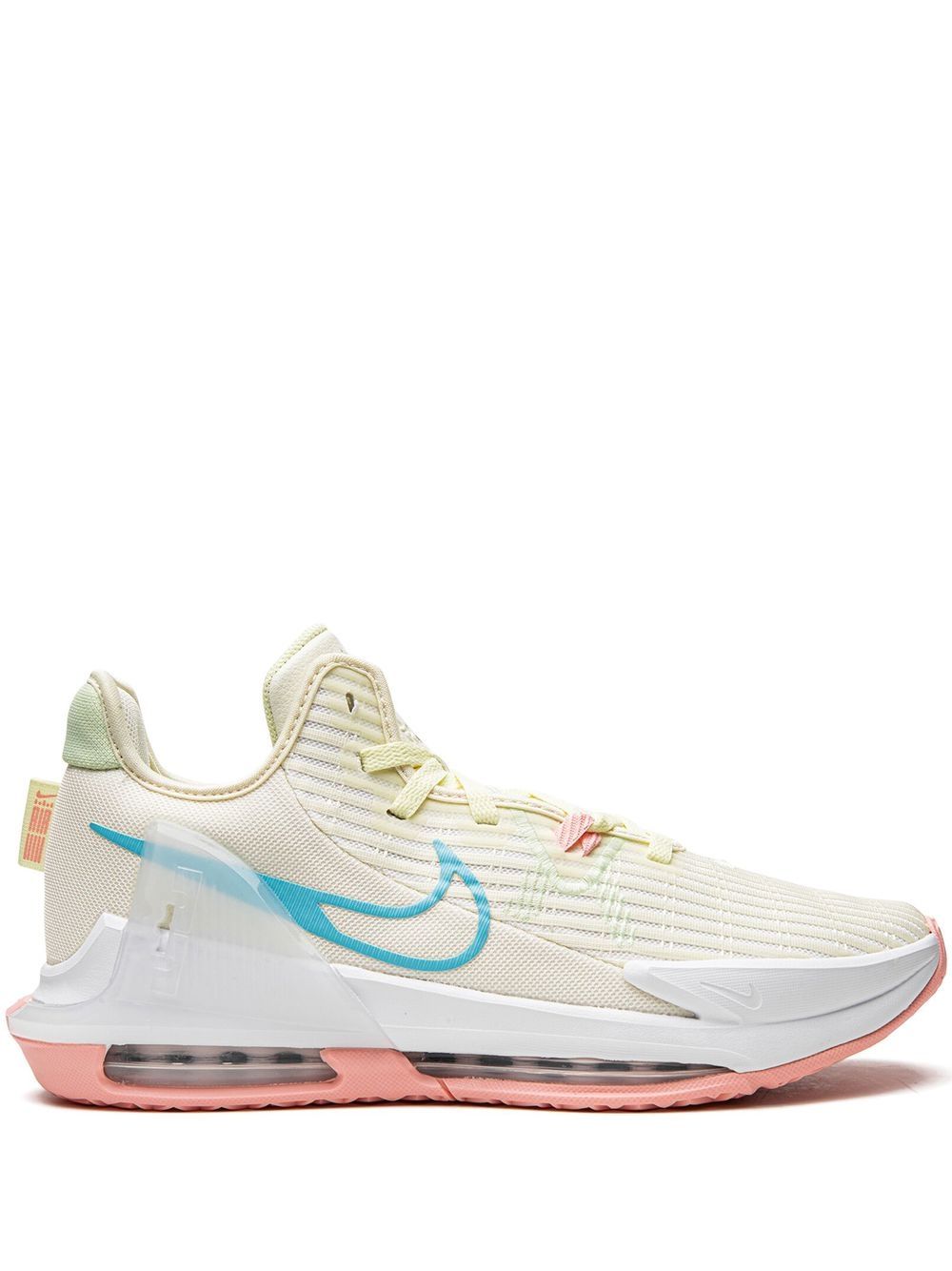 Nike LeBron Witness VI 运动鞋 - 中性色
