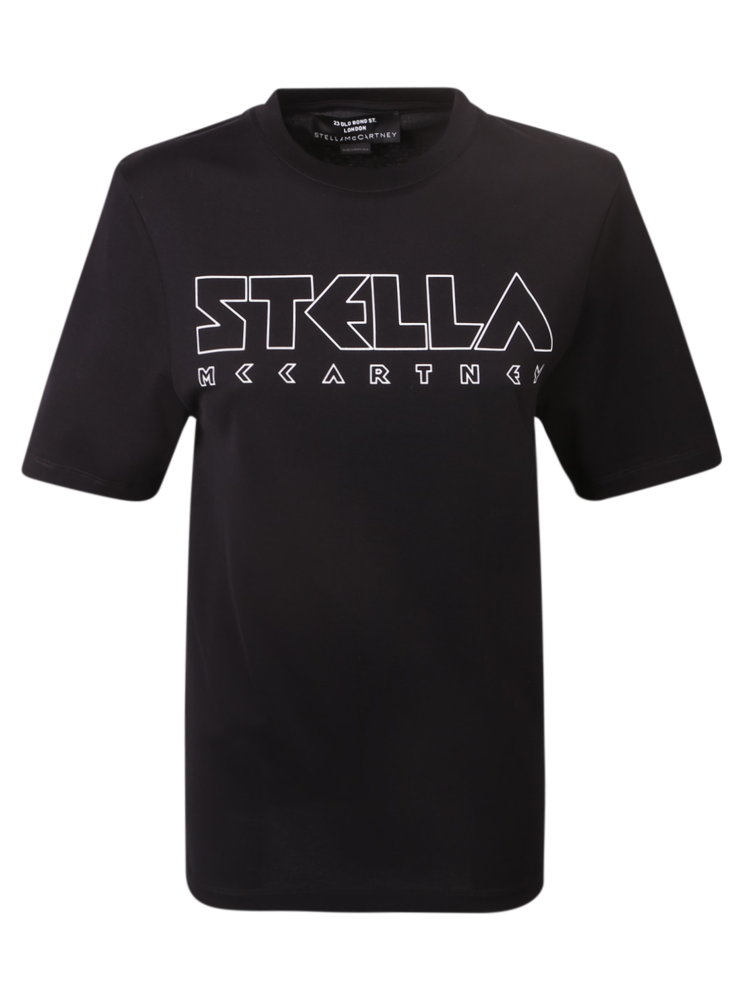 Stella McCartney Logo-print T-shirt
