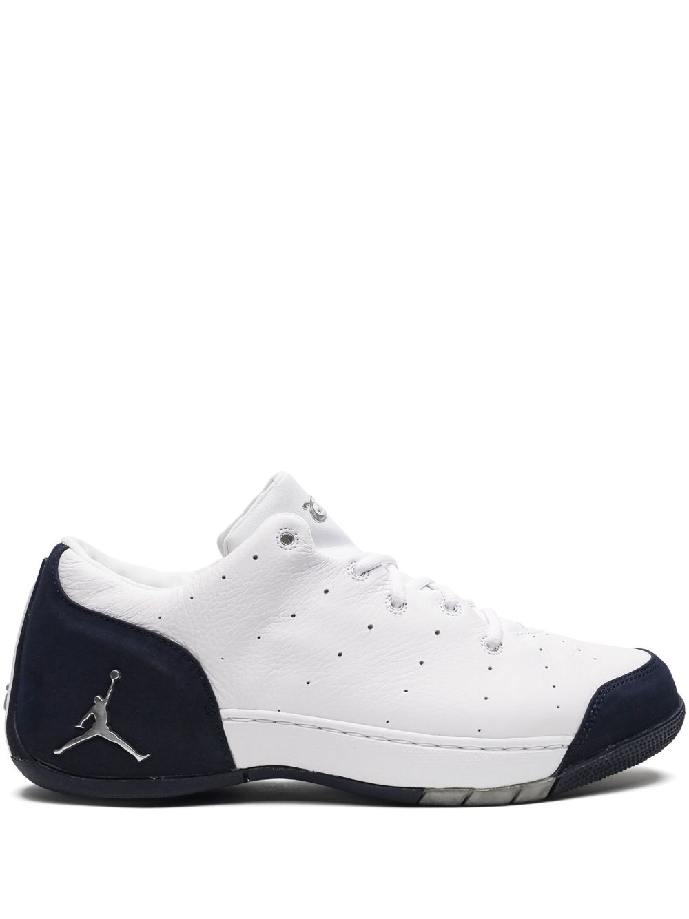 Jordan Jordan Carmelo 1.5 Low 运动鞋 - 白色