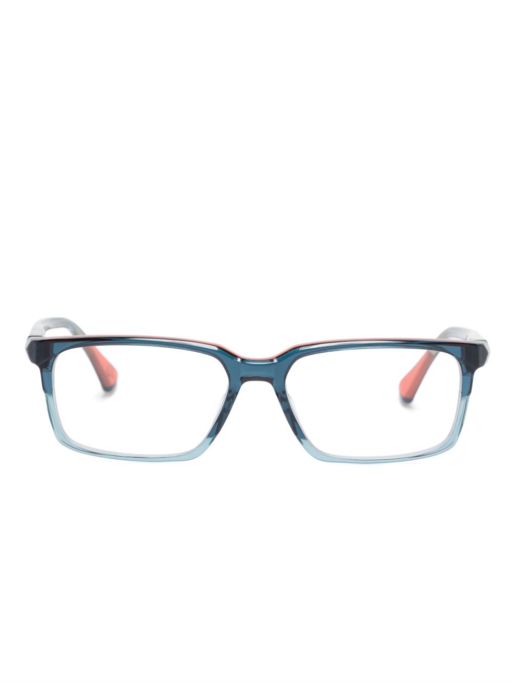 Etnia Barcelona Gavia 眼镜 - 蓝色