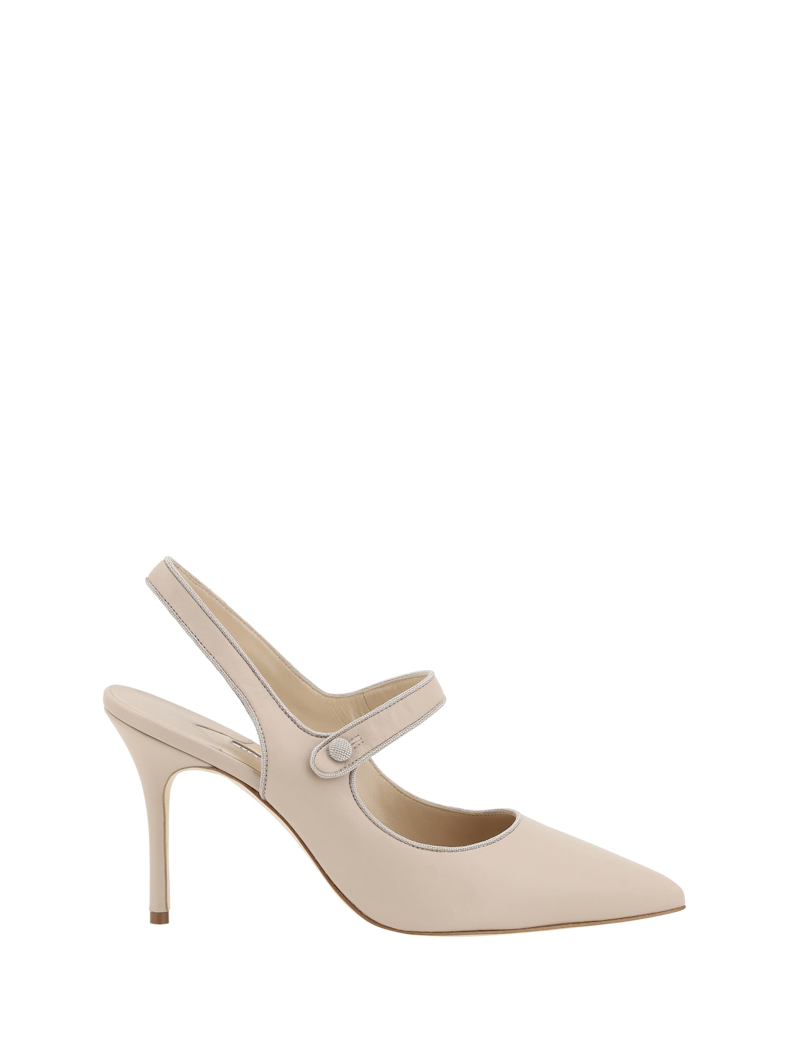 Manolo Blahnik Camparisli 高跟鞋