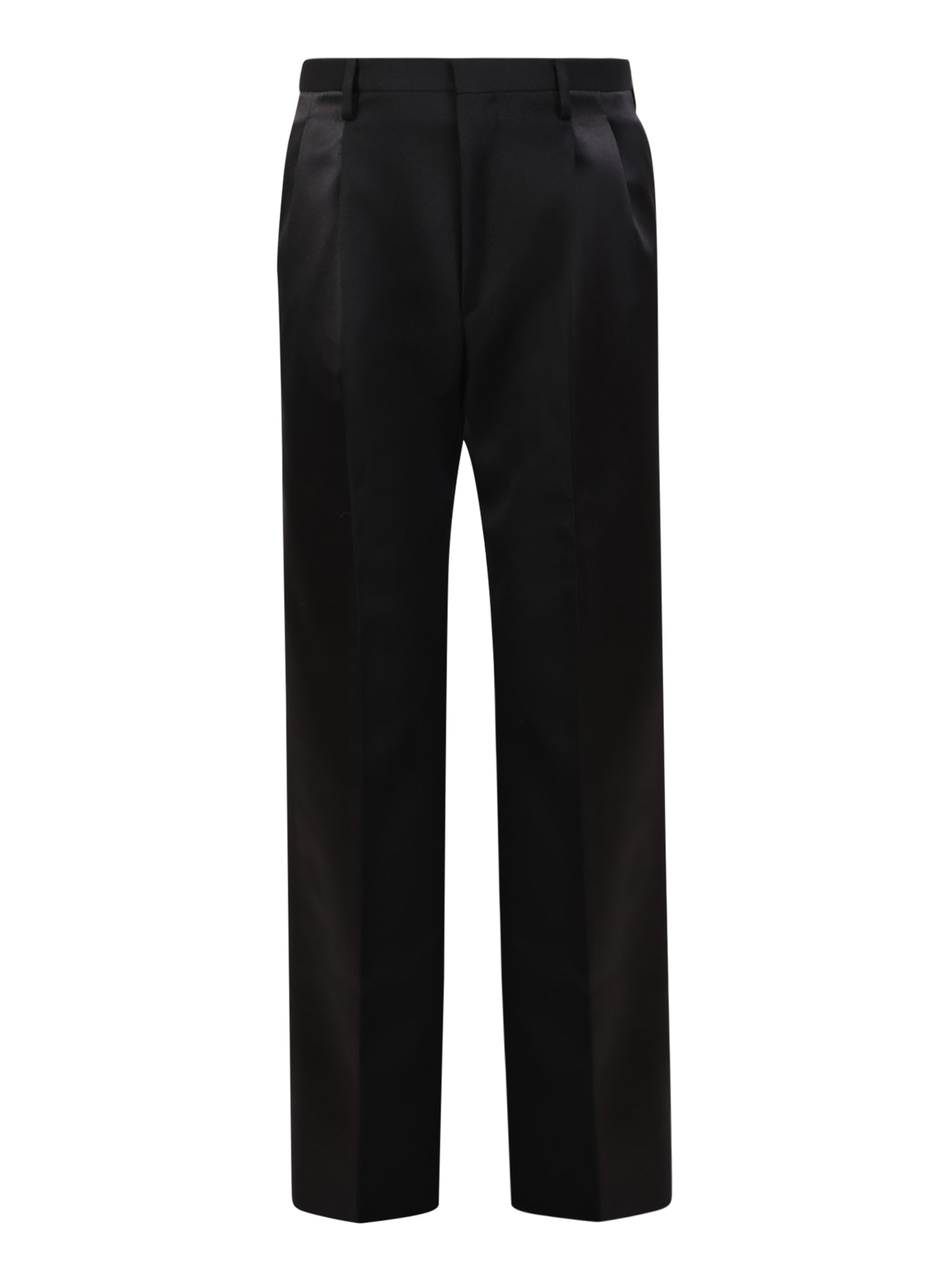 Lanvin Tailored Trousers