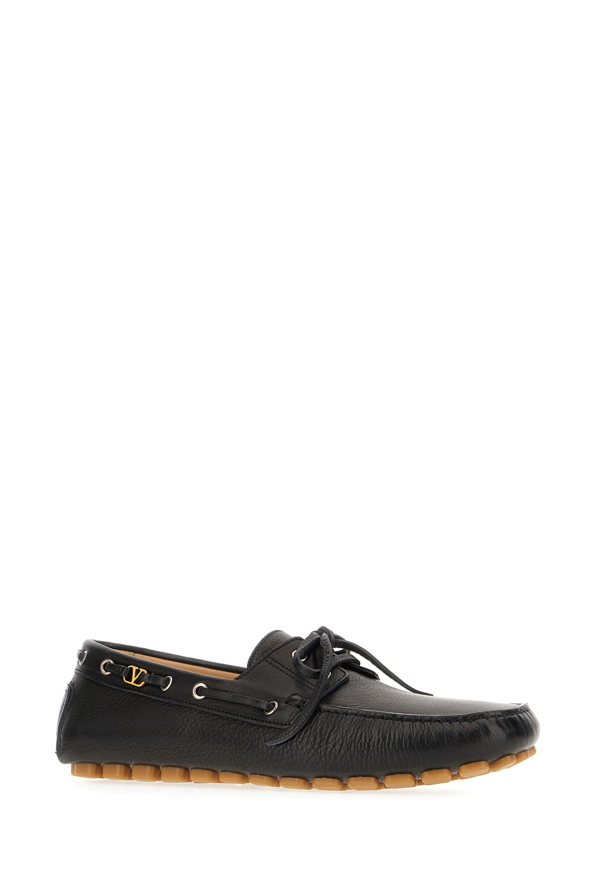 Valentino Garavani driver Fastaway Loafer