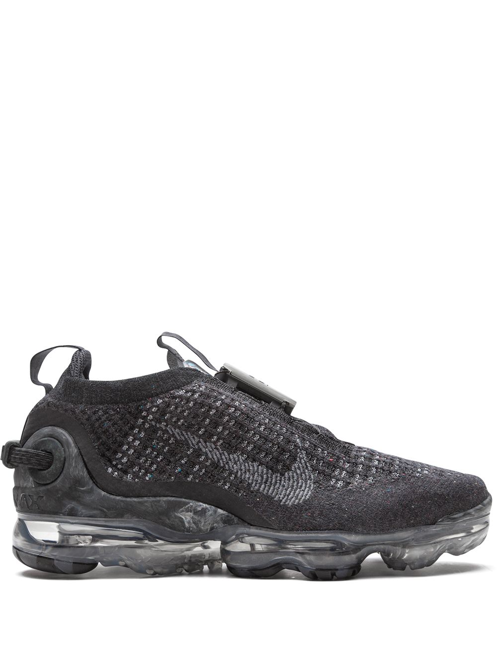 Nike Air VaporMax 2020 Flyknit 运动鞋 - 黑色