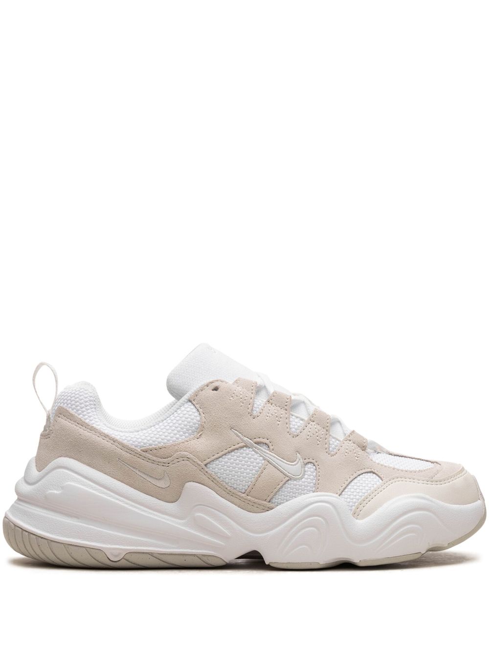 Nike Tech Hera Photon Dust/White 运动鞋 - 中性色