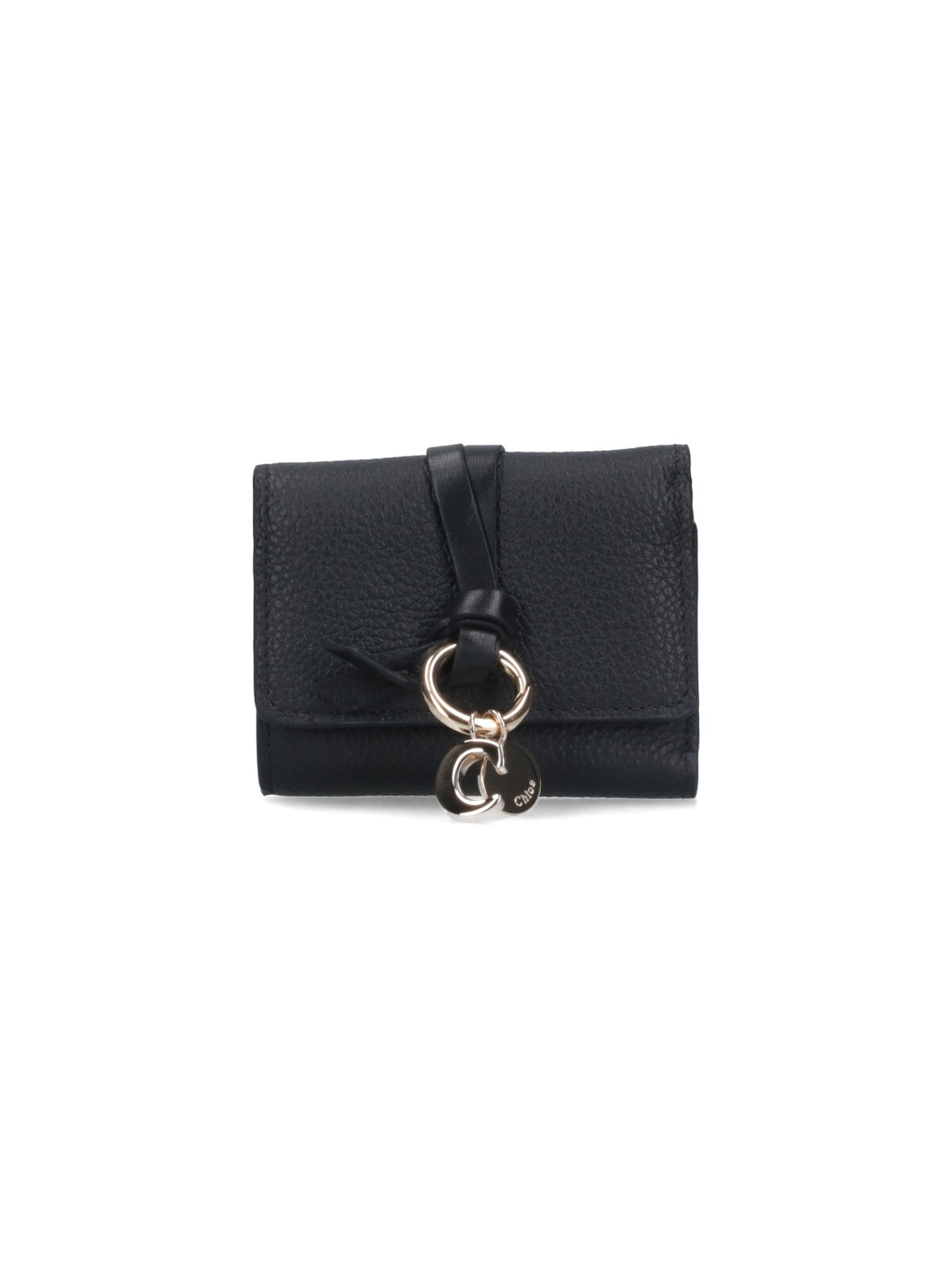 Chloé "Alphabet" Wallet