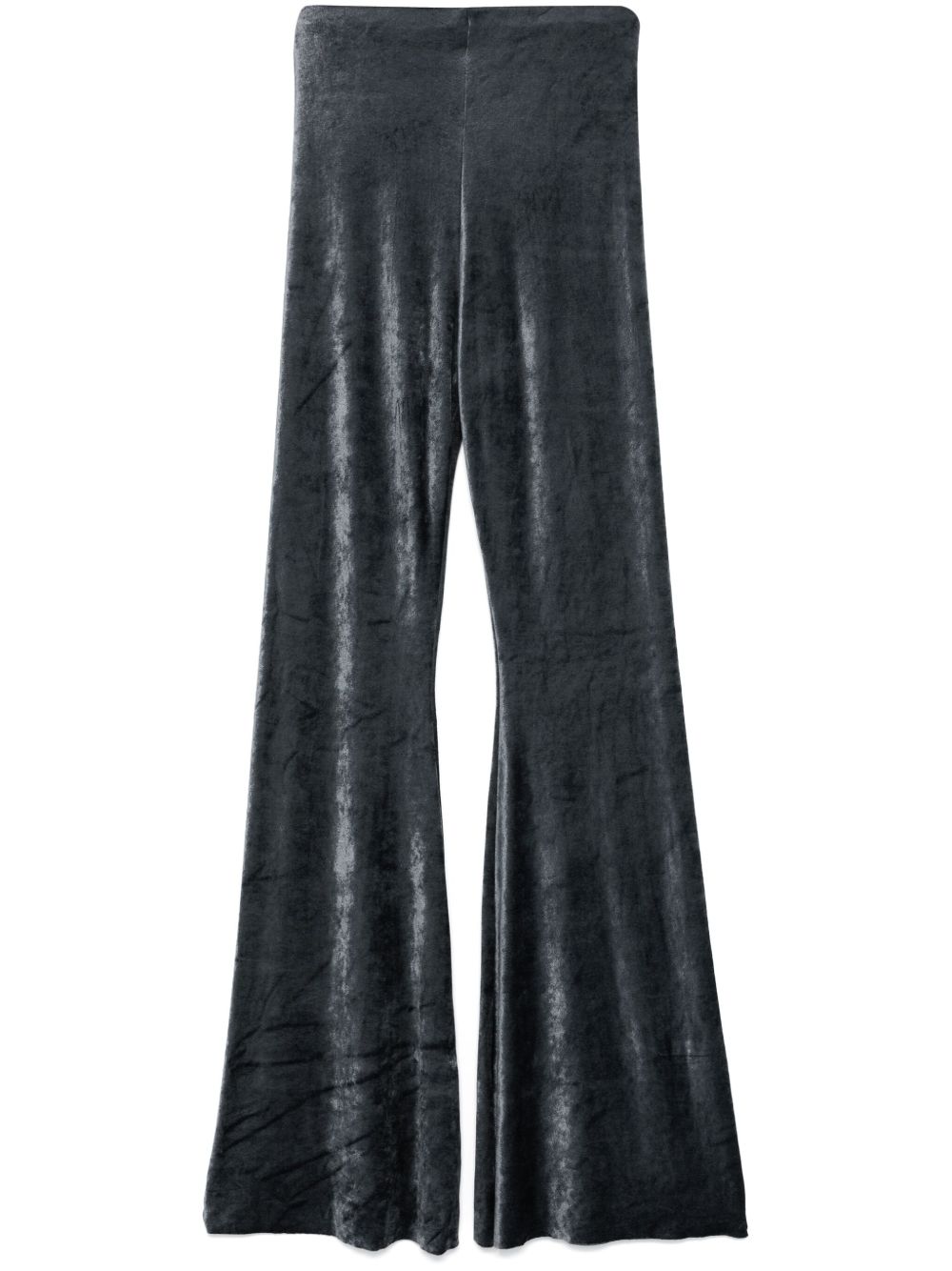 Rick Owens Dirt Bolan 长裤 - 灰色