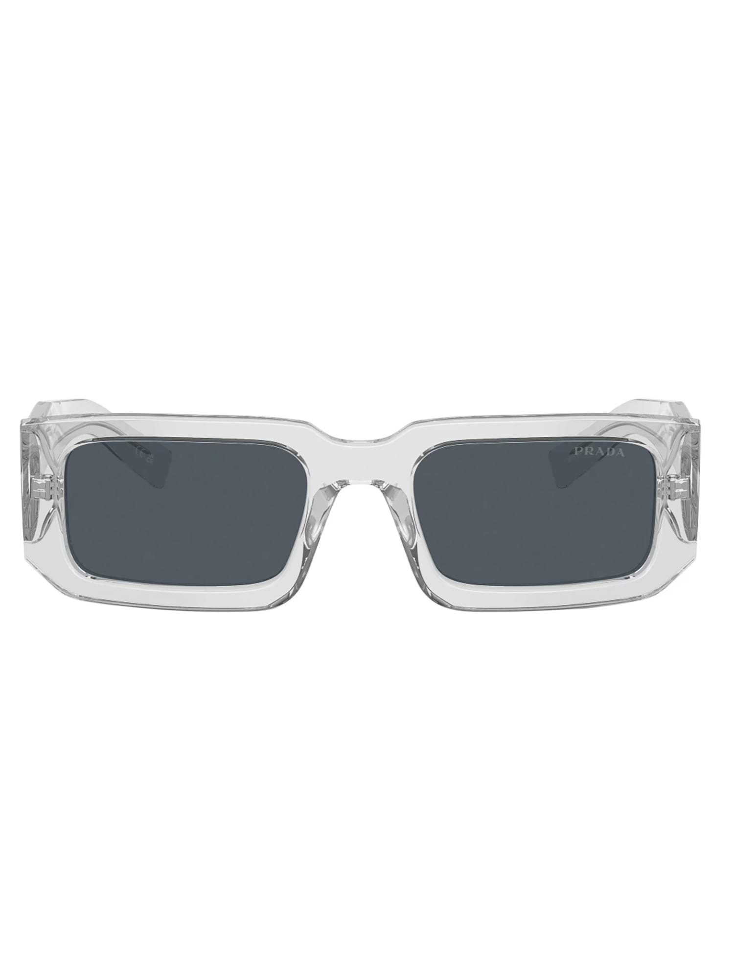 Prada Linea Rossa 06YS孤勇太阳镜