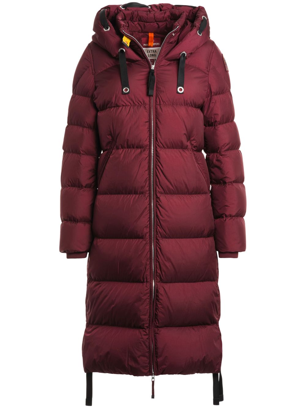 Parajumpers Dekarl 派克大衣 - 红色