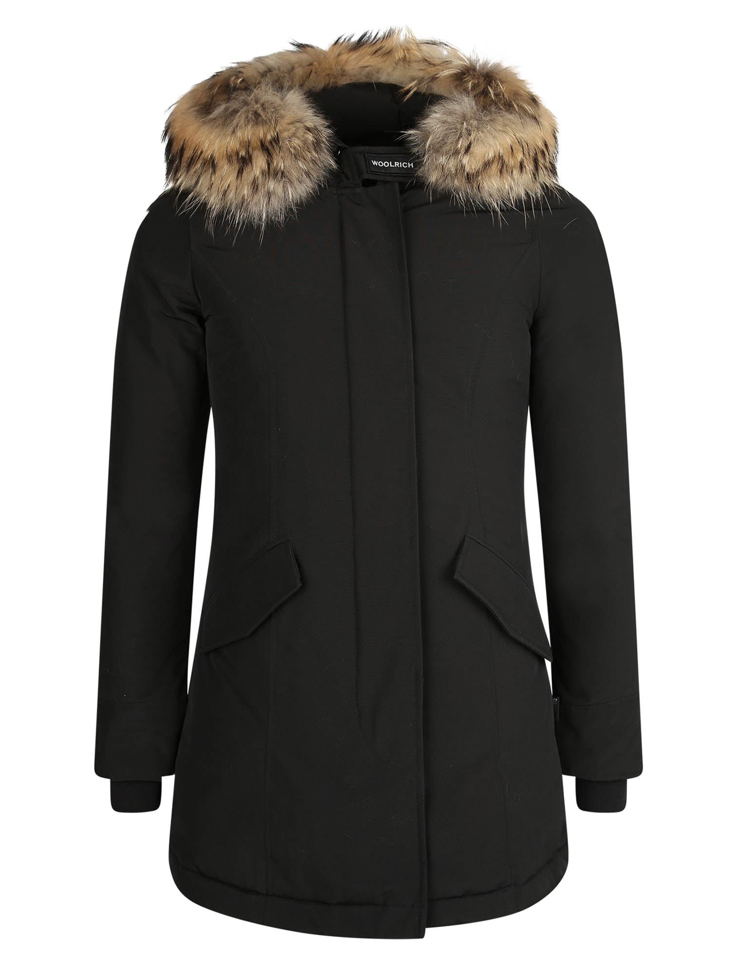 Woolrich Parka Coat