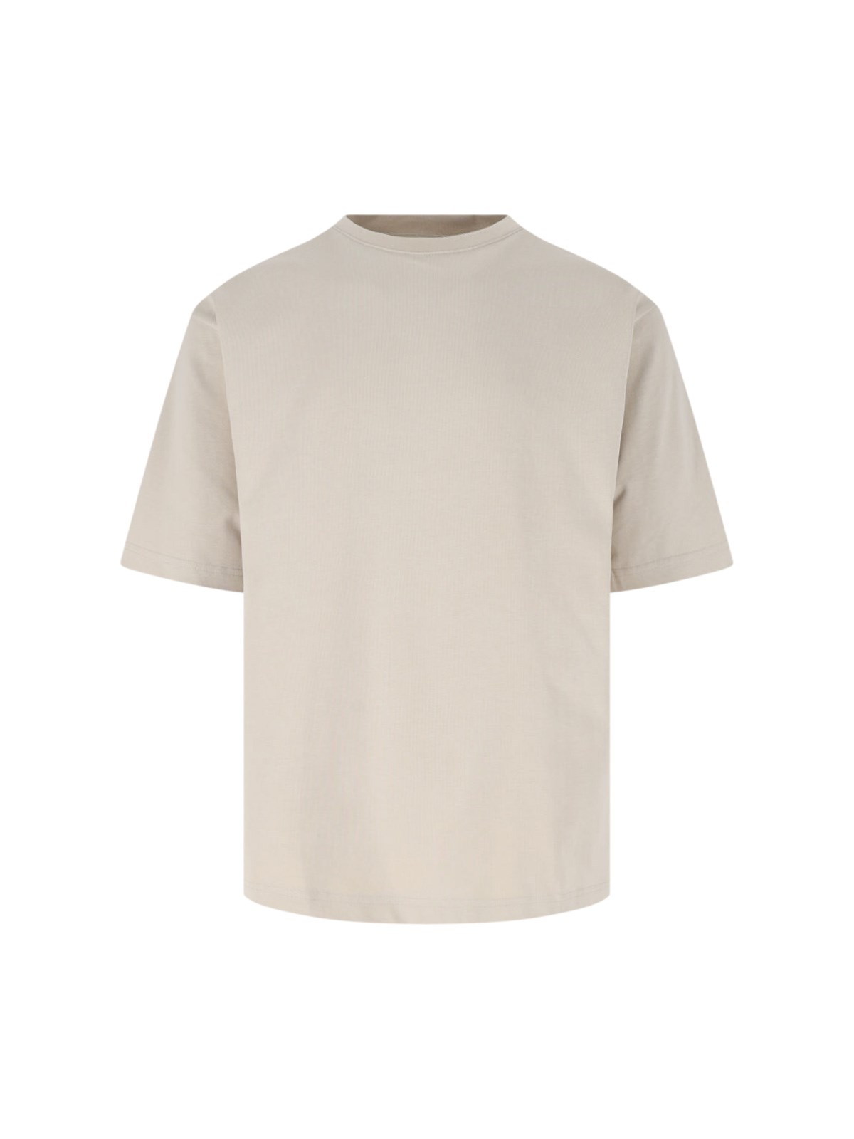 White Sand Classic T-Shirt