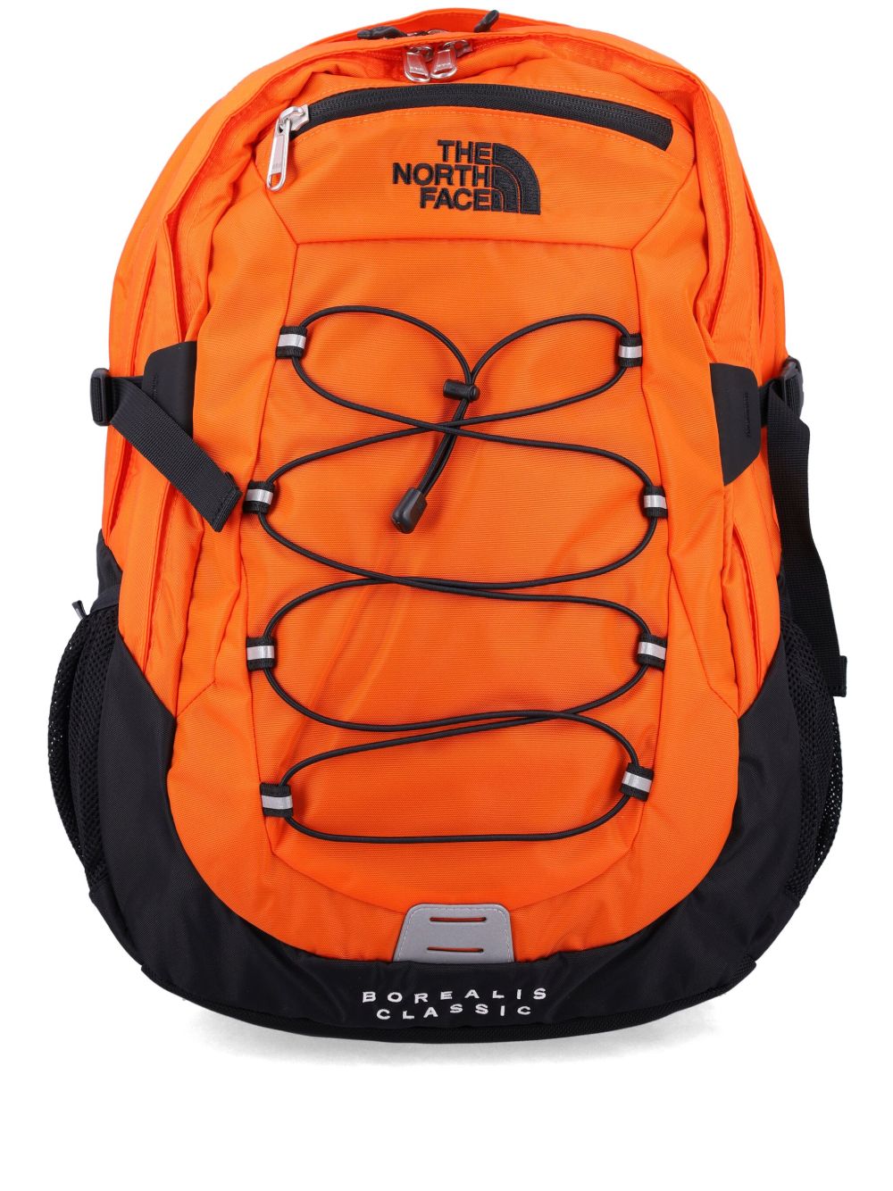 The North Face Borealis Classic 双肩包 - 橘色