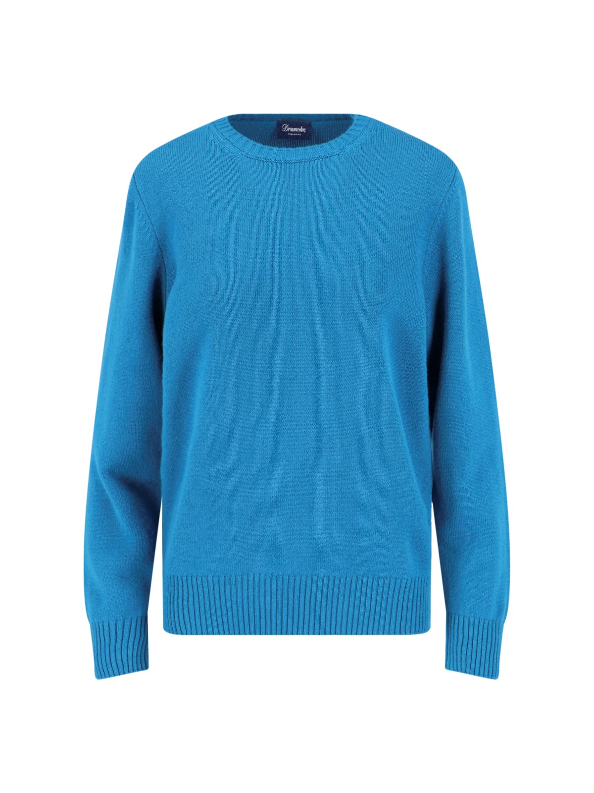 Drumohr Crewneck Sweater
