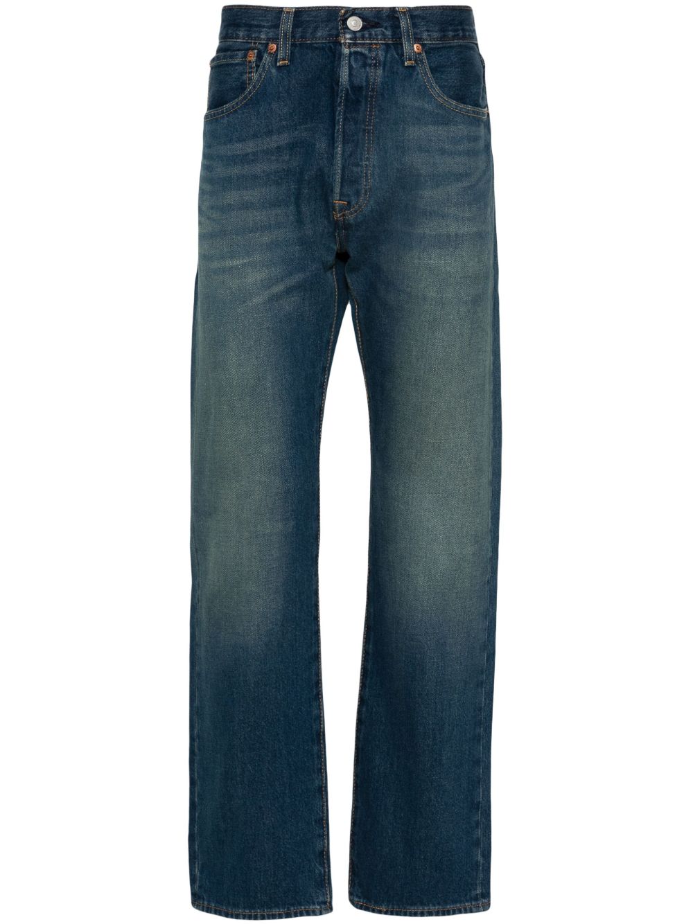 Levi's 501® 牛仔裤 - 蓝色