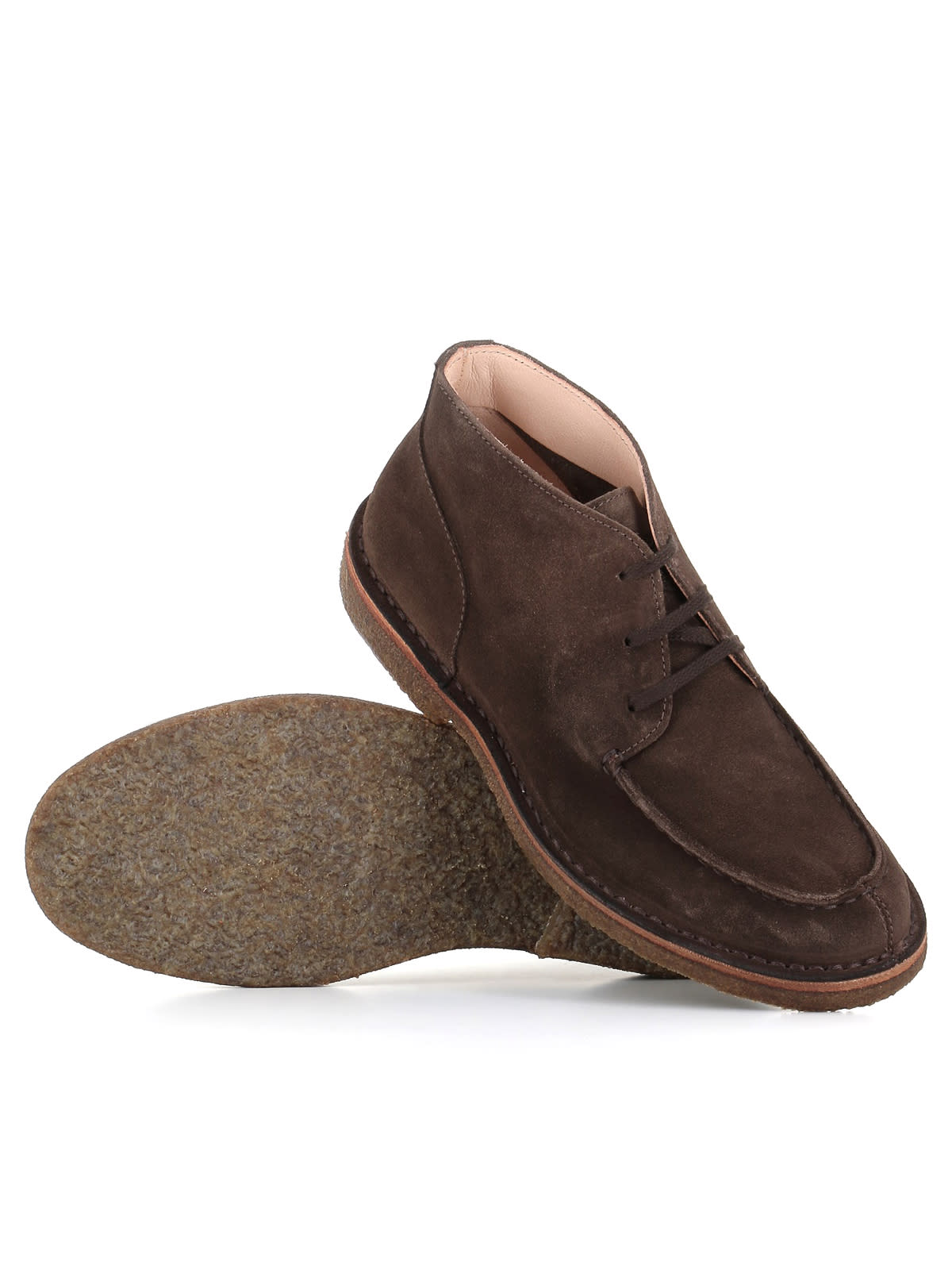 Astorflex 沙漠靴 Deukeflex