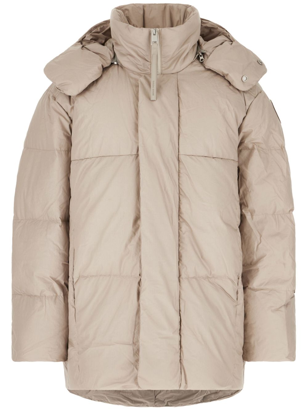 Canada Goose Umba 羽绒夹克 - 中性色