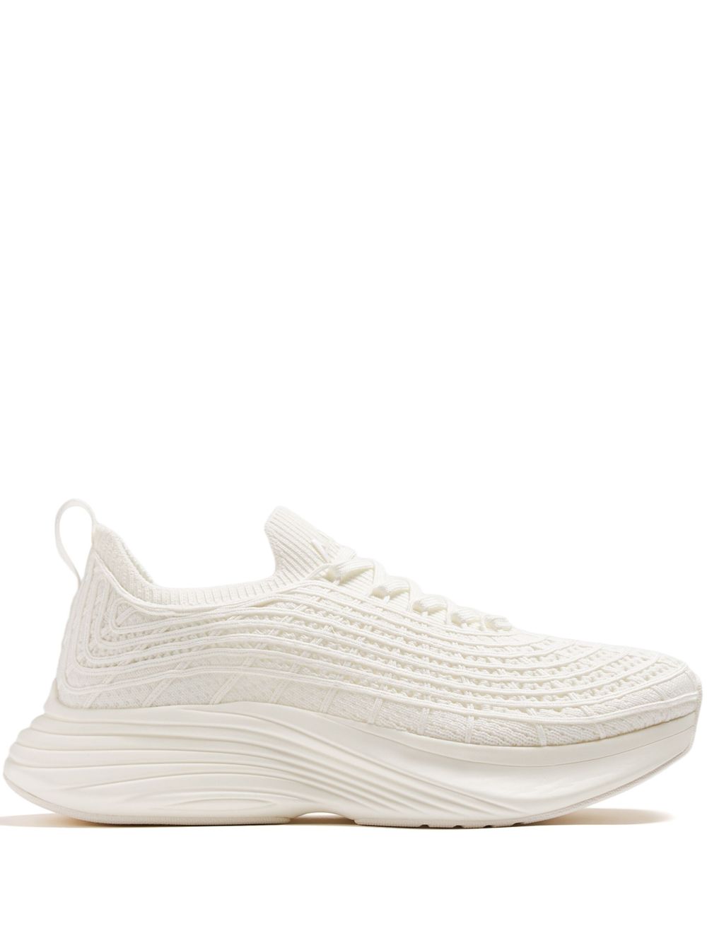 APL: ATHLETIC PROPULSION LABS TechLoom Zipline 运动鞋 - 白色