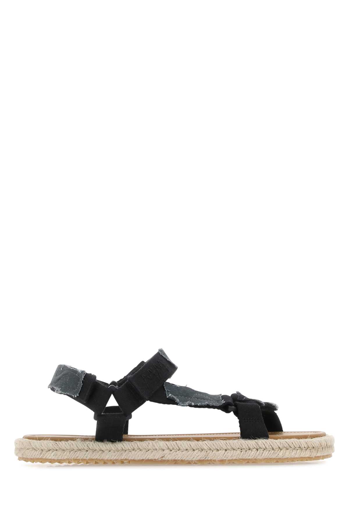 Maison Margiela Trekking Sandals