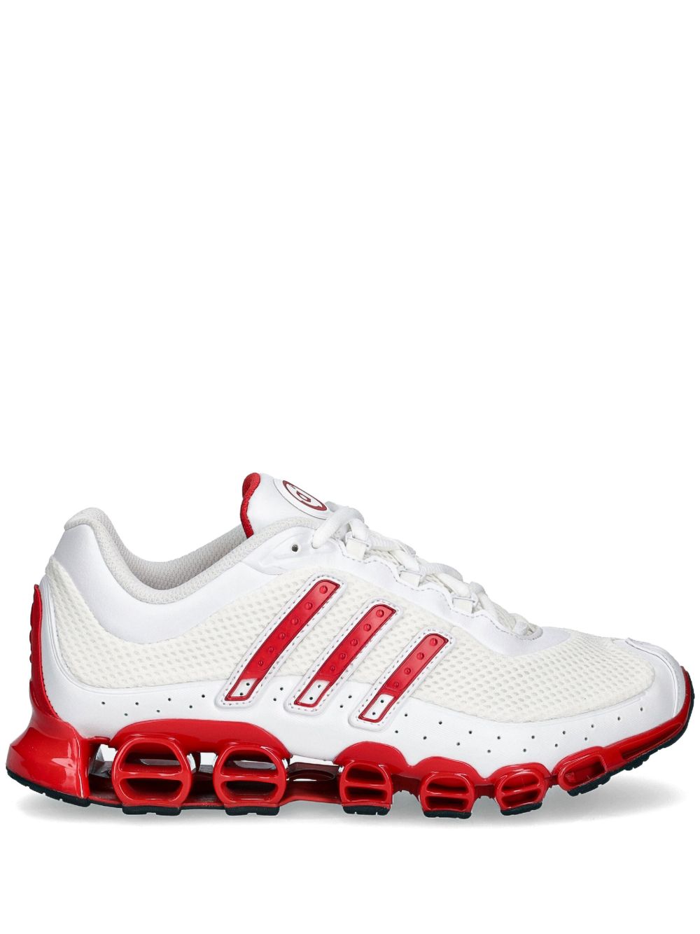 adidas Megaride 运动鞋 - 白色