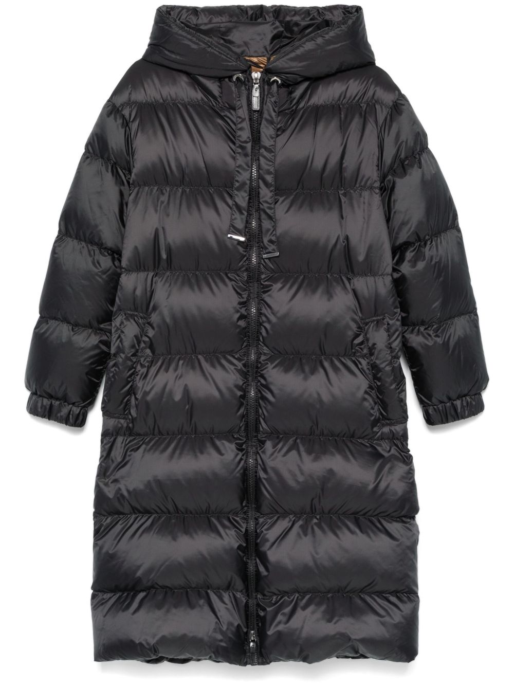 Max Mara Seipa 外套 - 黑色