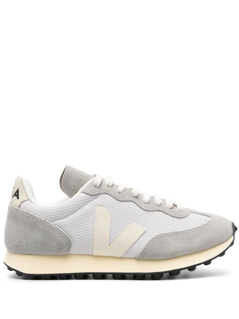 VEJA Rio Branco Aircell 运动鞋 - 灰色