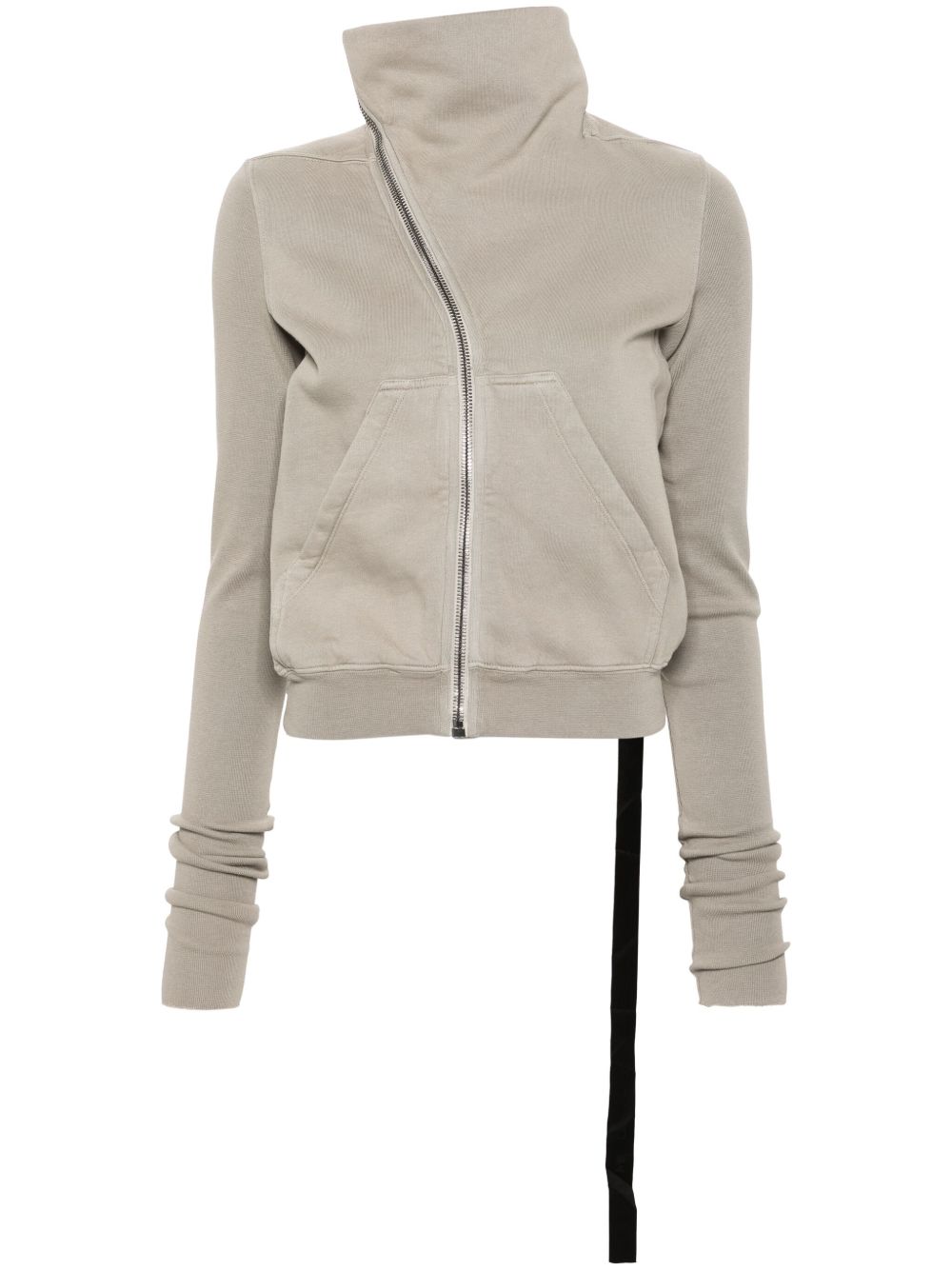 Rick Owens DRKSHDW Mountain 卫衣 - 中性色