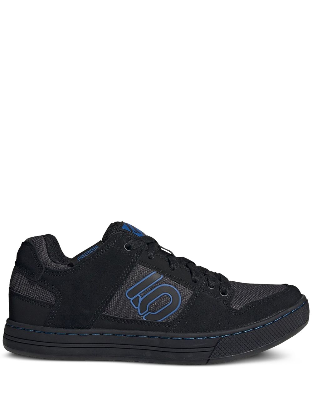 adidas Five Ten Freerider Black 运动鞋 - 黑色