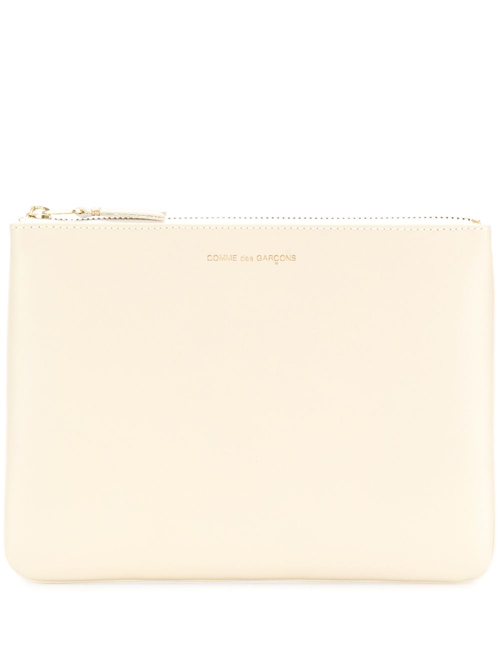 Comme Des Garçons Wallet 经典手拿包 - 中性色