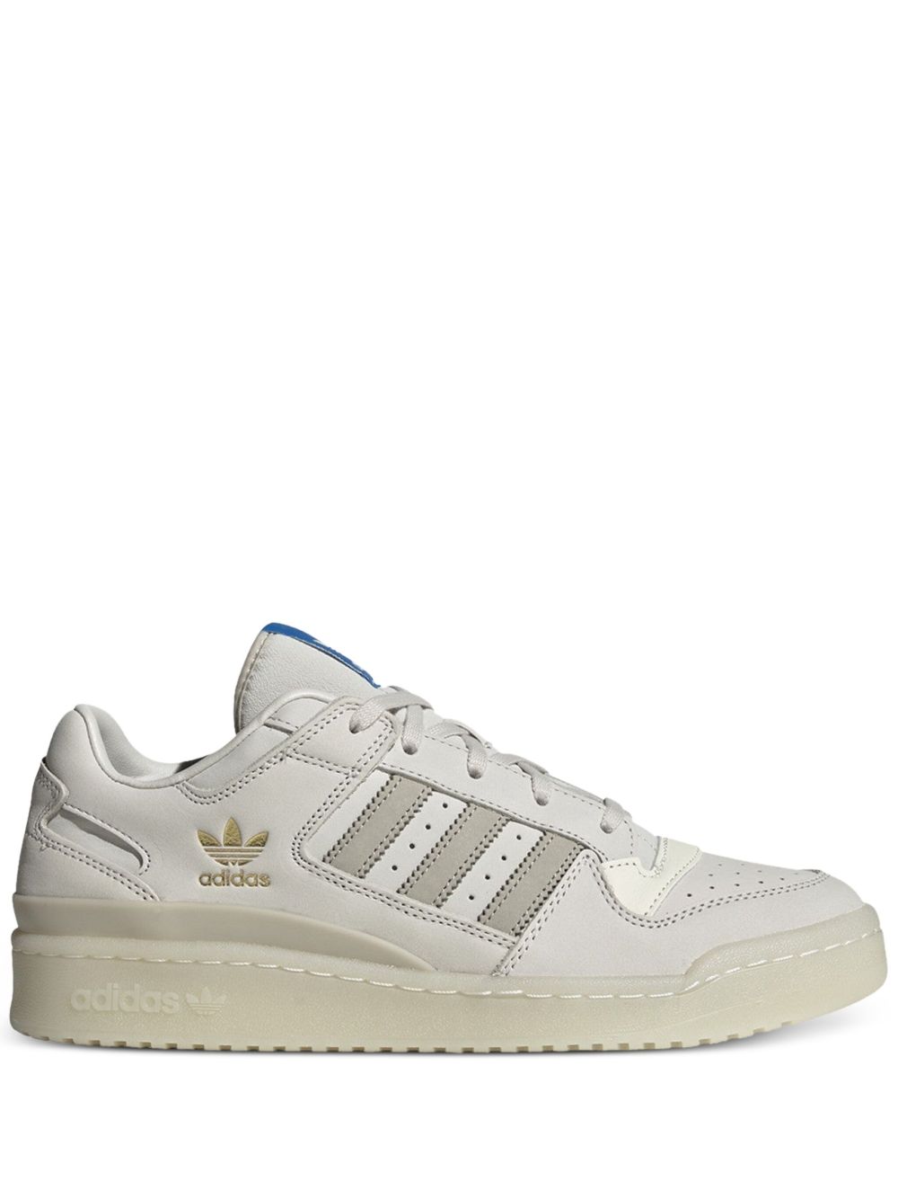 adidas Forum Low White 运动鞋 - 白色
