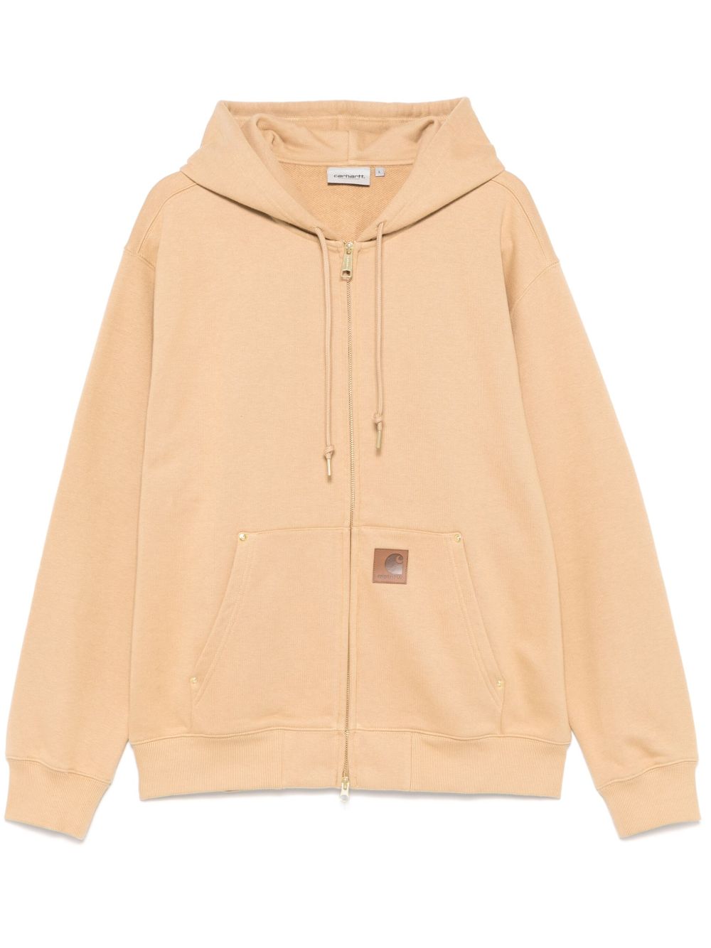 Carhartt WIP Eldon 连帽衫 - 中性色