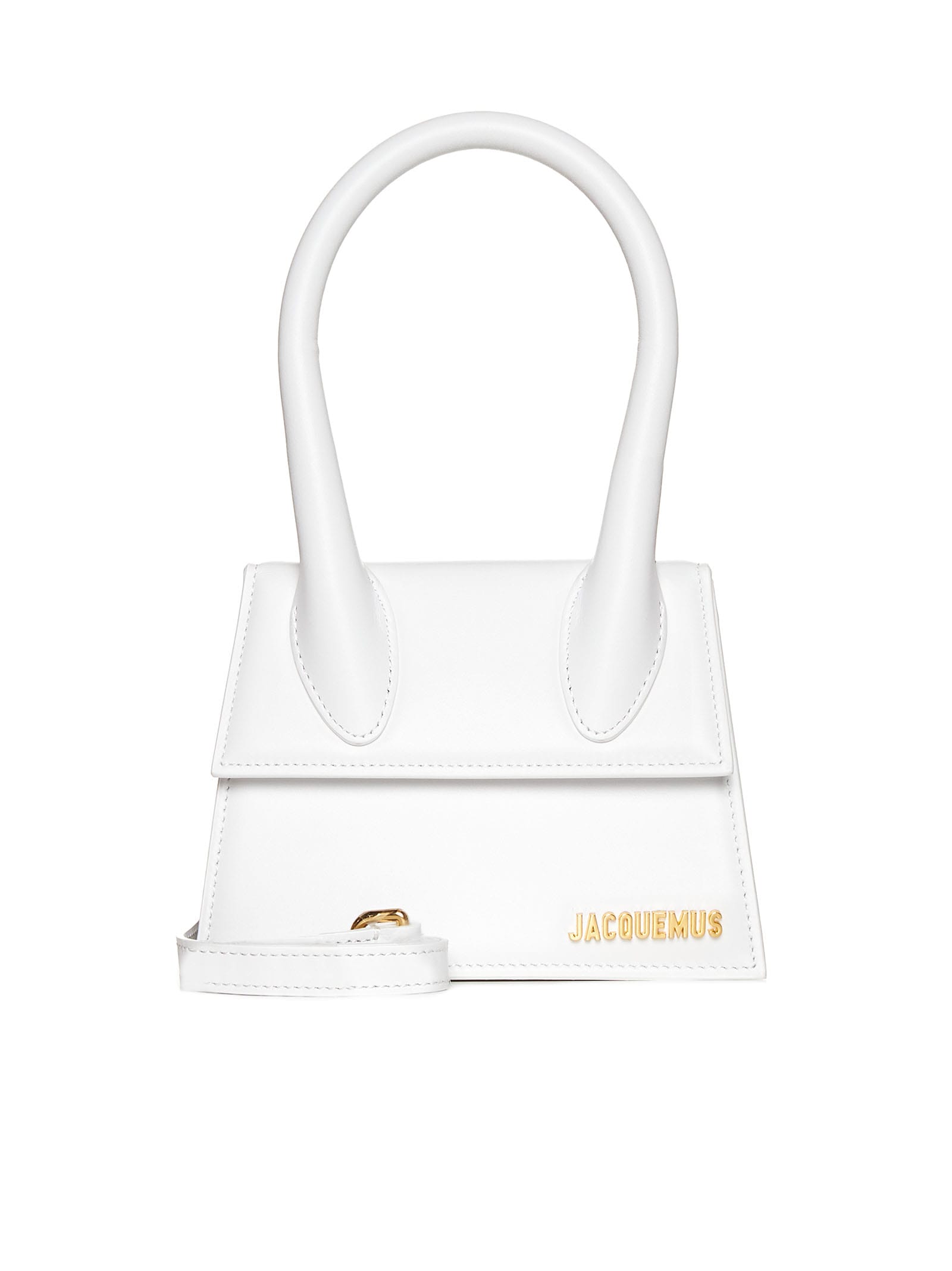 Jacquemus Le Chiquito Moyen Handbag