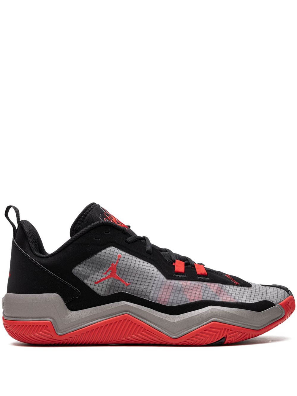 Jordan Air Jordan One Take 4 Bred 运动鞋 - 黑色